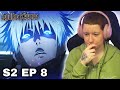 Gojo piégé par les fléaux ?! 😱 | Jujutsu Kaisen épisode 32 | Réaction FR