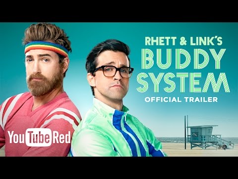 Rhett & Link Trailer (MX) - Rhett & Link Trailer (MX)