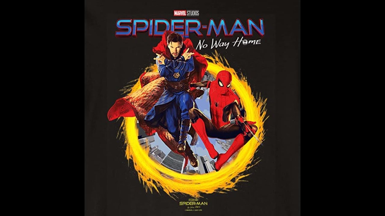 théorie sur spider man no way home - YouTube