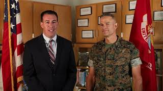 2022-2023 Camp Lejeune Back to School Welcome