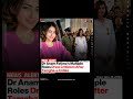 Dr Anam Fatima's Multiple Roles Draw Criticism After Tamgha-e-Imtiaz
