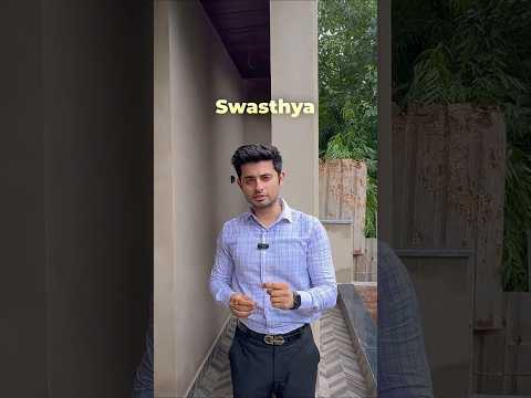 Swasthya Vihar 4BHK property video tour