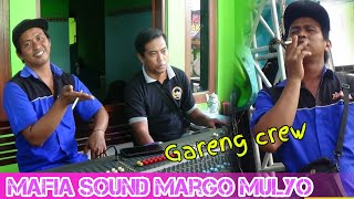 Mafia sound Gareng crew 🔥 1 bulan belum pulang