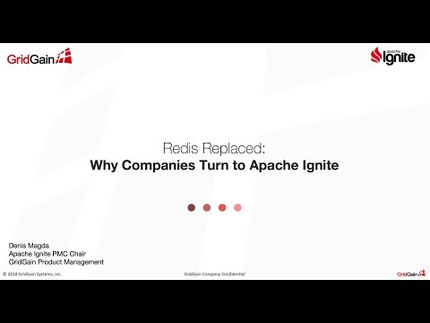 Redis Replaced: Why