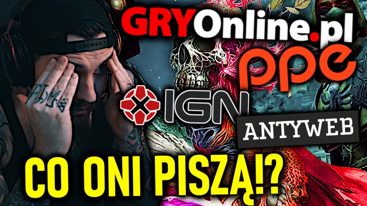 Avowed UDOWODNIŁO, że Dziennikarstwo Growe to NIEŚMIESZNY ŻART