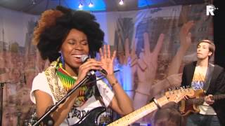  Uit Lloyd  Ntjam Rosie  Love Is Calling