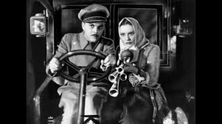 Катарина Последняя (1935, Австрия) комедия, мелодрама, впервые на youtube