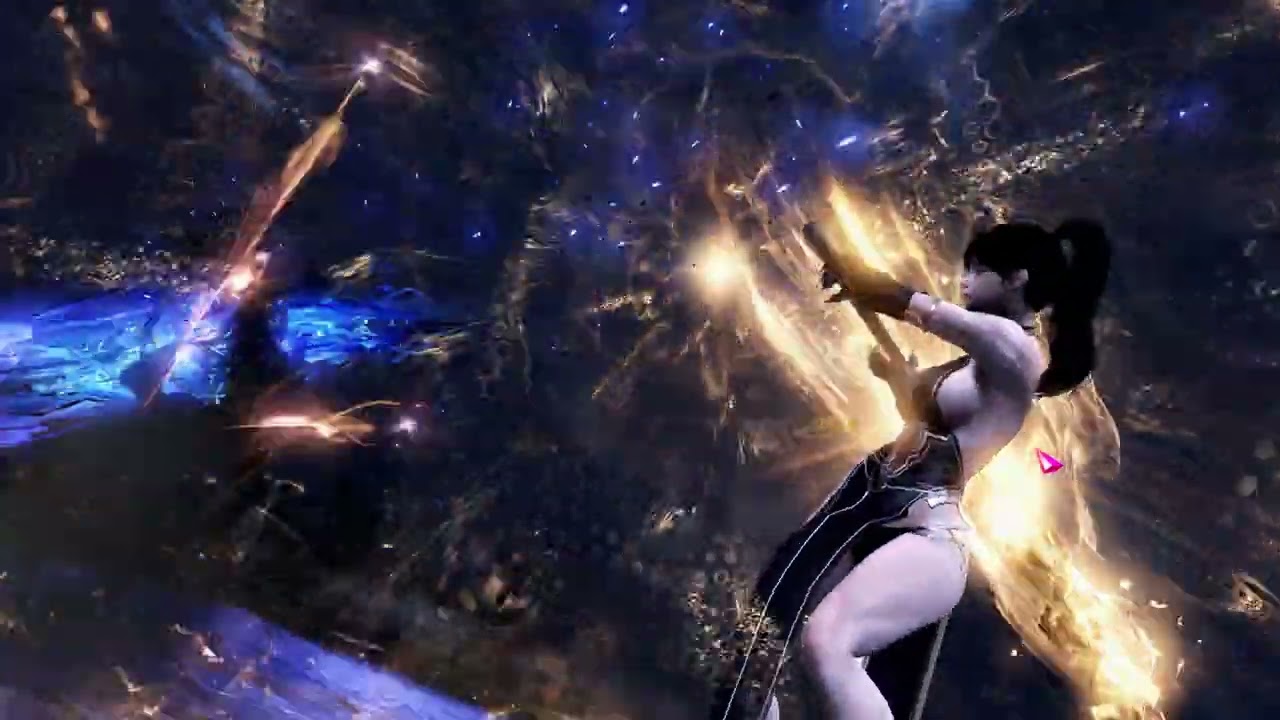 [로스트아크] 카멘 하드 3관문 나만 살면 깬다