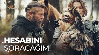 Osman'ı hiç ummadığı yerden vuracağız! - Kuruluş Osman 117. Bölüm