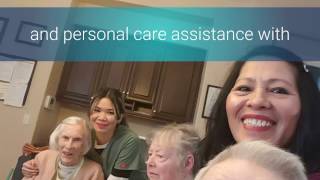What are Assisted Living and RCFE Facilities and their differences