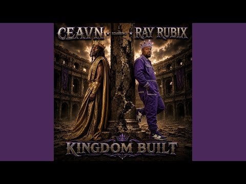 Ready men (feat. Ray Rubix)