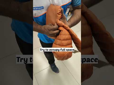 How to fold