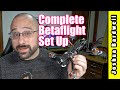 Diatone Roma F5 Complete Betaflight Setup Guide