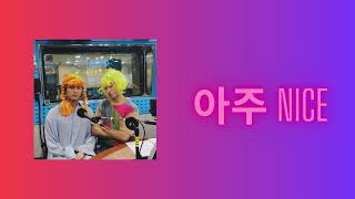 Very Nice Instrumental (By svt)