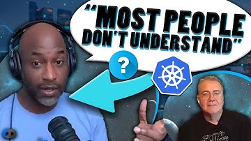 Is KUBERNETES Overly Complex? | Kelsey Hightower & Dave Farley Debate The Open-Source System