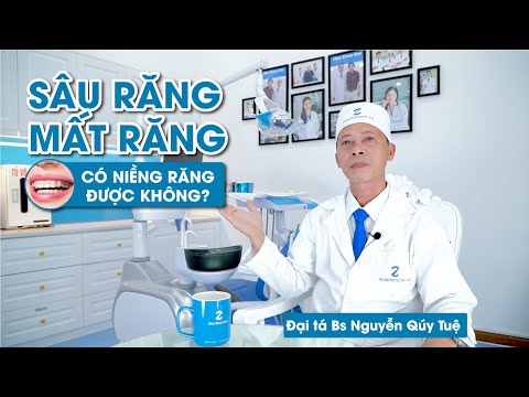 cách vệ sinh răng niềng tại Kemtrinam.vn