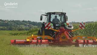 Ino Duplex Dominator 800 Test