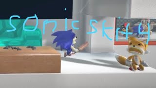 Sonic skit 4