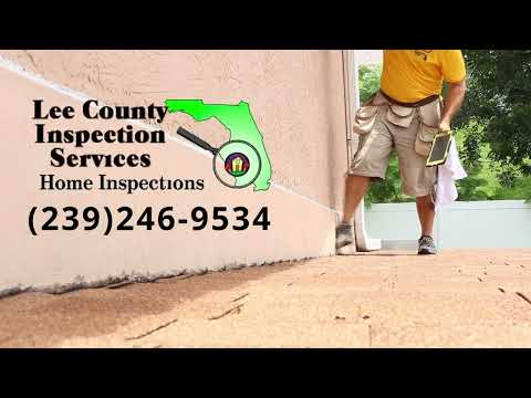 What is a 4 Point Inspection? - Lee County Inspection Services