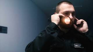 Security Guard GPS Tracking | Monitor Guards in Real Time with Security Guard App screenshot 4