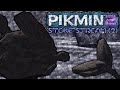 LOUIE IS A STONE - Pikmin 2 STONE Stream (2)