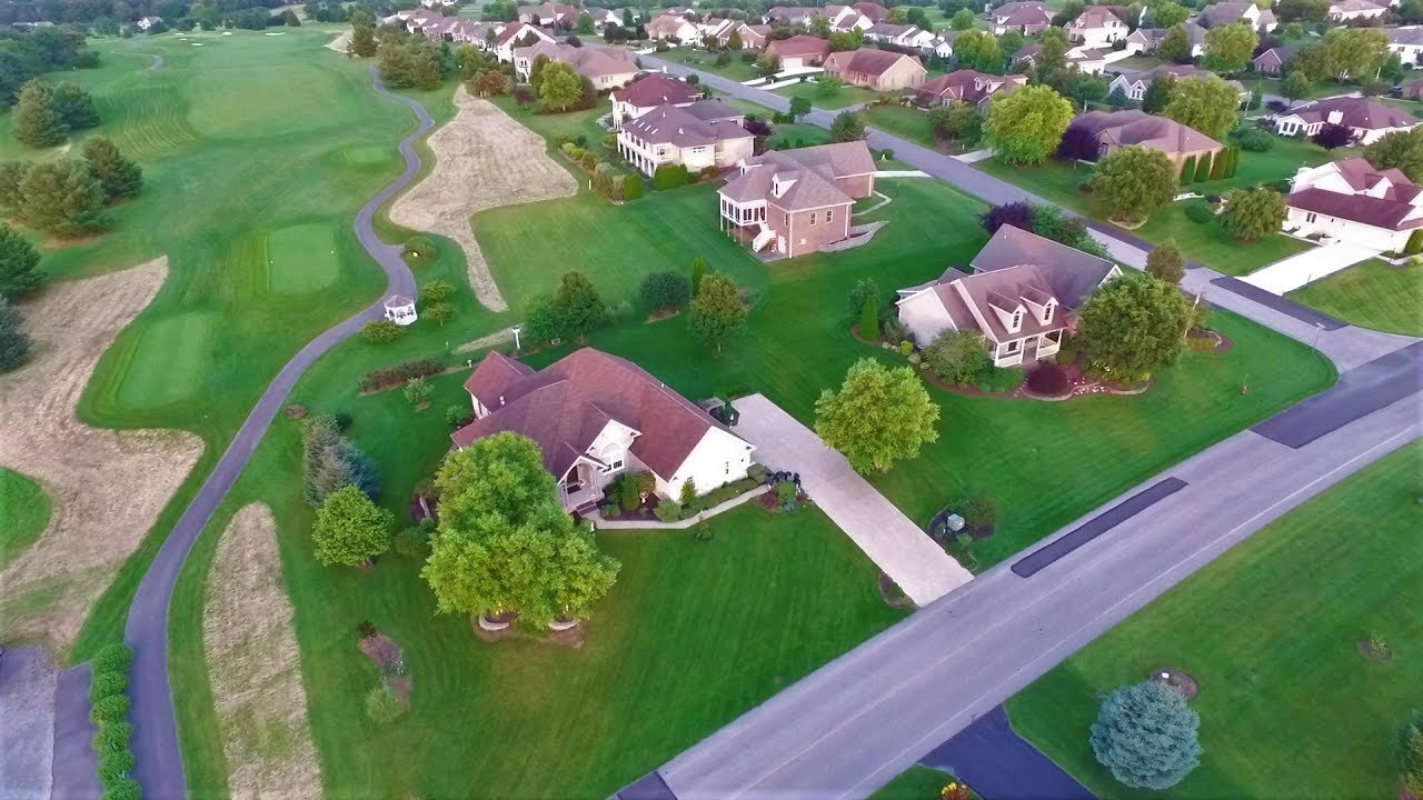 Real Estate Videography |Long & Foster|