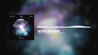 Oliver Heldens - Disco Voyager (Extended Mix) Resimi