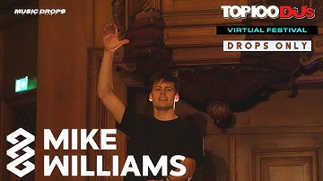Mike Williams [Drops Only] @ DJ Mag Top 100 DJs Virtual Festival 2021 | Week 6