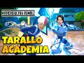 FINALMENTE TRIO TARALLO AL COMPLETO su MY HERO ACADEMIA ULTRA RUMBLE!
