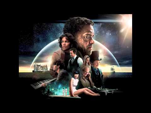 Cloud Atlas Theme Song (We Plants Are Happy Plants Remix)