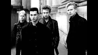 Depeche Mode - A Question Of Time (Maxiblues Remix 2021)