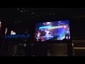 ライブBD&DVD「田村ゆかり LOVE♡LIVE *Fall in Love*」屋外ビジョンCM 渋谷&秋葉原