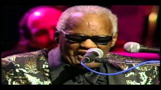 Ray Charles Elton John - Sorry Seems To Be The Hardest Word chords