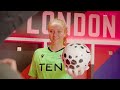 Our new number 1️⃣ | Eve Annets | First interview