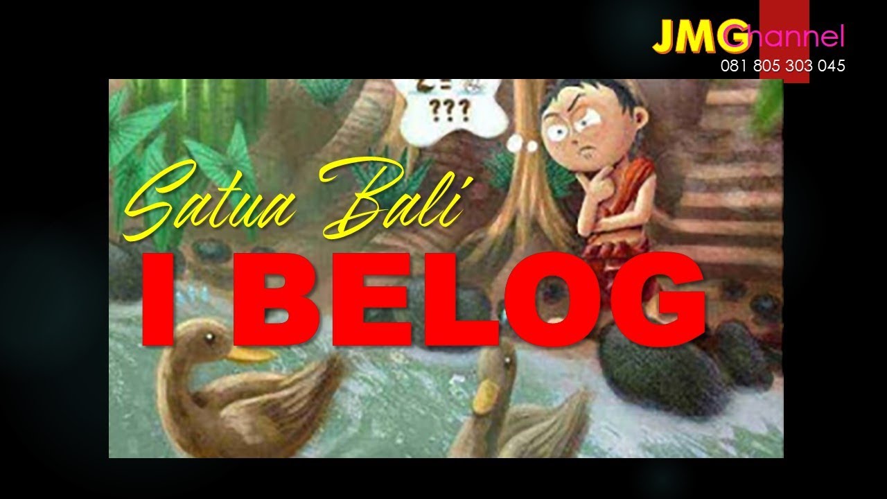 SATUA BALI  - I BELOG