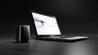 Asus N56VZ Notebook  Review