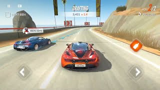 Rebel Racing #32 Action Racing Game | Android Gameplay | Droidnation by DroidNation 1,939 views 2 years ago 7 minutes, 51 seconds