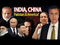 Chinas rising power implications for india america  pakistan indian view from delhi