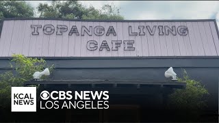 World Central Kitchen pours funds into struggling restaurants after LA fires