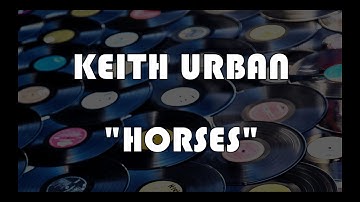 Making Records with Eric Valentine - Keith Urban "Horses"