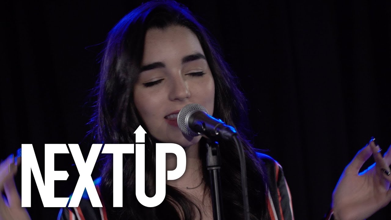 Indiana Massara Performs 'Wild Hearts' and 'Smoke In My Eyes'