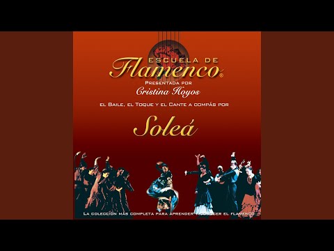 Soleá Cante Y Guitarra Soleá Cante Y Guitarra