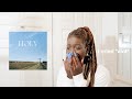 BELIEBER REACTS TO JUSTIN BIEBERS “HOLY” (OFFICIAL MUSIC VIDEO) ft. Chance the Rapper