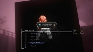 Clair Obscur: Expedition 33 - Endless Tower All 33 Stages Boss Gauntlet