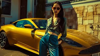 Top Driving Songs for Your Car, Best Tracks to Pump Up Your Sound System