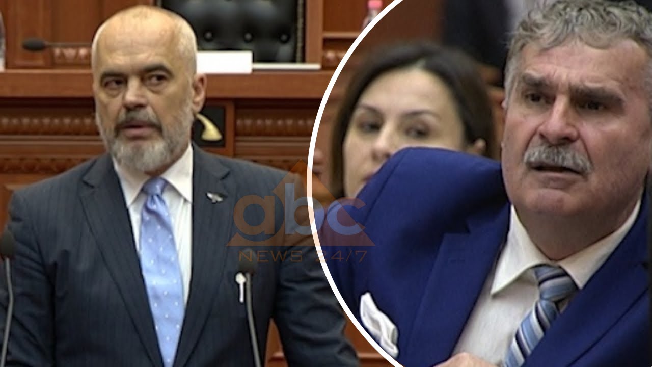 Kujtim Gjuzi-Rames: Nuk me vjedh dot se te çoj haber te shtepia