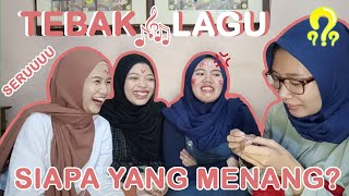 [GAME] Tebak Lagu Tahun 2000an | Siapa yang paling tahu? Part II