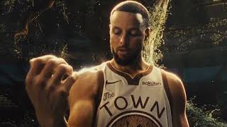 WARRIORS CITY EDITION PROMO