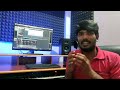 Nesamaguren cover song production  thennarasu  soulful studios