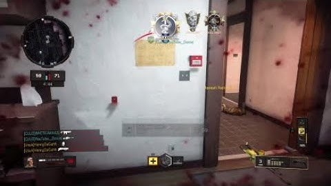 BLACK OPS 4* MOG 12 Dragon Breath (Operator Mod)